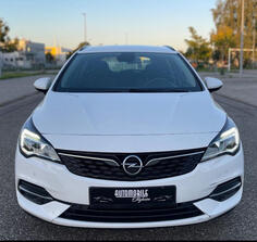 Opel - Astra - 1.5DCI Sports Tourer