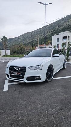 Audi - A5 - 2.0 130kw