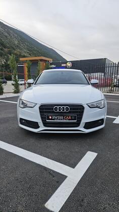 Audi - A5 - 2.0 130kw