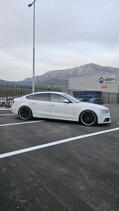 Audi - A5 - 2.0 130kw