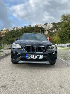 BMW - X1 - 18d