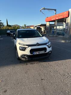 Citroen - C3 - 1.5