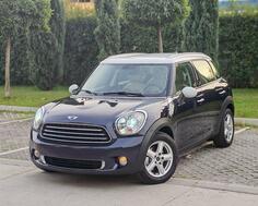 Mini - Countryman