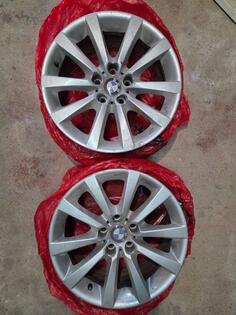 Fabričke - bmw - Aluminijum felne