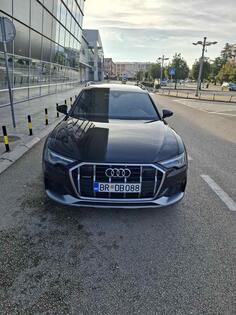 Audi - A6 Allroad - 55