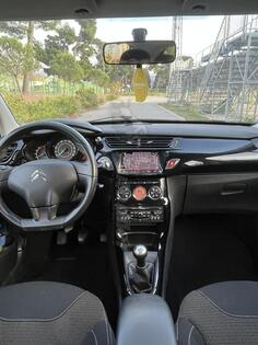Citroen - C3 - 1.6 e-HDI