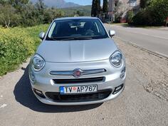 Fiat - 500X - 1.6