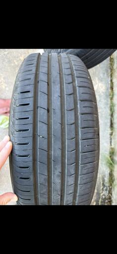 Fabričke - Mercedes - Aluminijum felne