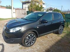 Nissan - Qashqai -  1.5 DCI