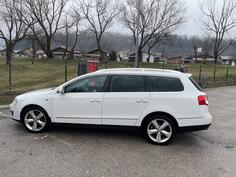 Volkswagen - Passat - 2.0 rdi