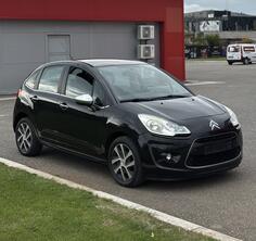 Citroen - C3 - 1.6 HDI