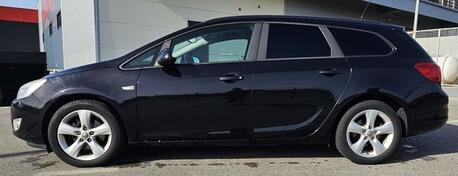 Opel - Astra - 1.7 cdti