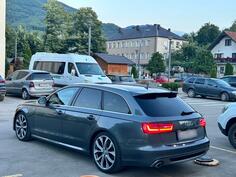 Audi - A6 - 3.0tdi