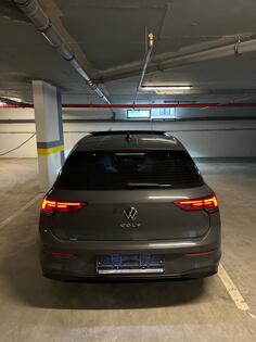 Volkswagen - Golf 8 - 2.0