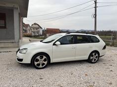 Volkswagen - Golf 5 - 1.9 TDI
