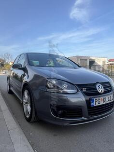 Volkswagen - Golf 5