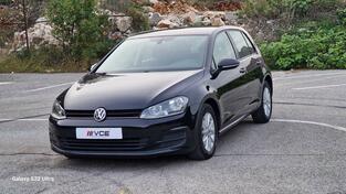 Volkswagen - Golf 7 - 1.6tdi 77kw