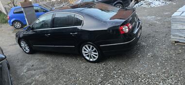 Volkswagen - Passat - 1.9 tdi