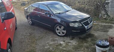 Volkswagen - Passat - 1.9 tdi