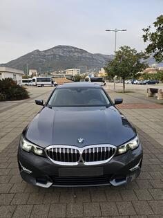 BMW - 320 - Mpaket