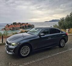 BMW - 320 - Mpaket