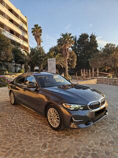 BMW - 320 - Mpaket