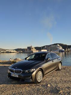 BMW - 320 - Mpaket