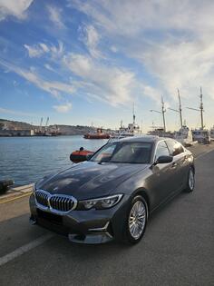 BMW - 320 - Mpaket