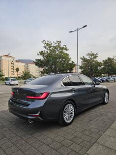 BMW - 320 - Mpaket
