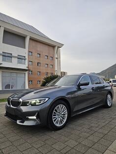 BMW - 320 - Mpaket