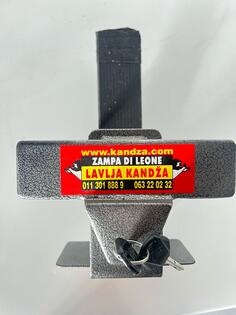 Sistemi protiv krađe