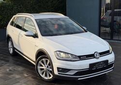Volkswagen - Golf 7 - 1.6 TDI