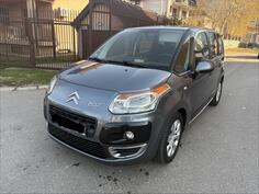 Citroen - C3 Picasso