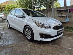 Kia - Cee`d - 1.4 16v