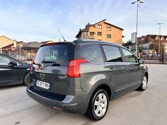 Peugeot - 5008 - 1.6