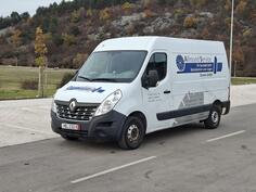 Renault - MASTER
