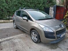 Peugeot - 3008 - 1.6 hdi