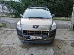Peugeot - 3008 - 1.6 hdi
