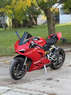 Ducati - PANIGALE V2