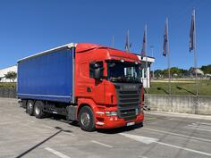 Scania - R480
