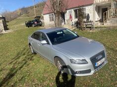 Audi - A4 - 2.0