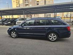 Škoda - Superb - 1.6TDI