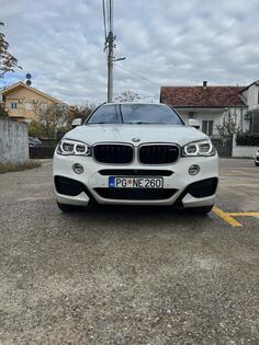 BMW - X6 - 3.0d