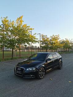 Audi - A3 - TDI