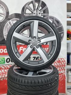 Fabričke felne i Hankook gume