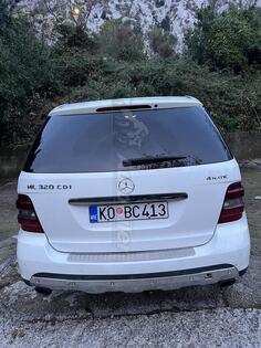Mercedes Benz - ML 320 - 3.0 CDI