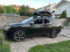 Nissan - X-Trail - 1.6dci