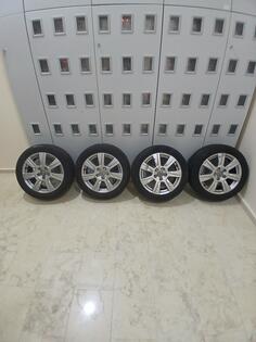 Ostalo felne i sava gume