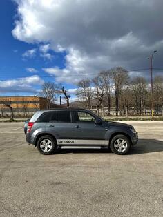 Suzuki - Grand Vitara - 1.9 ddsi