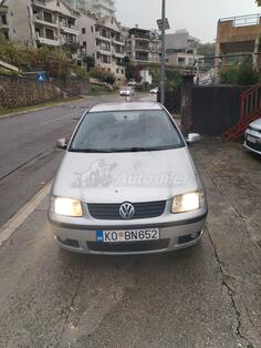 Volkswagen - Polo - 1.4